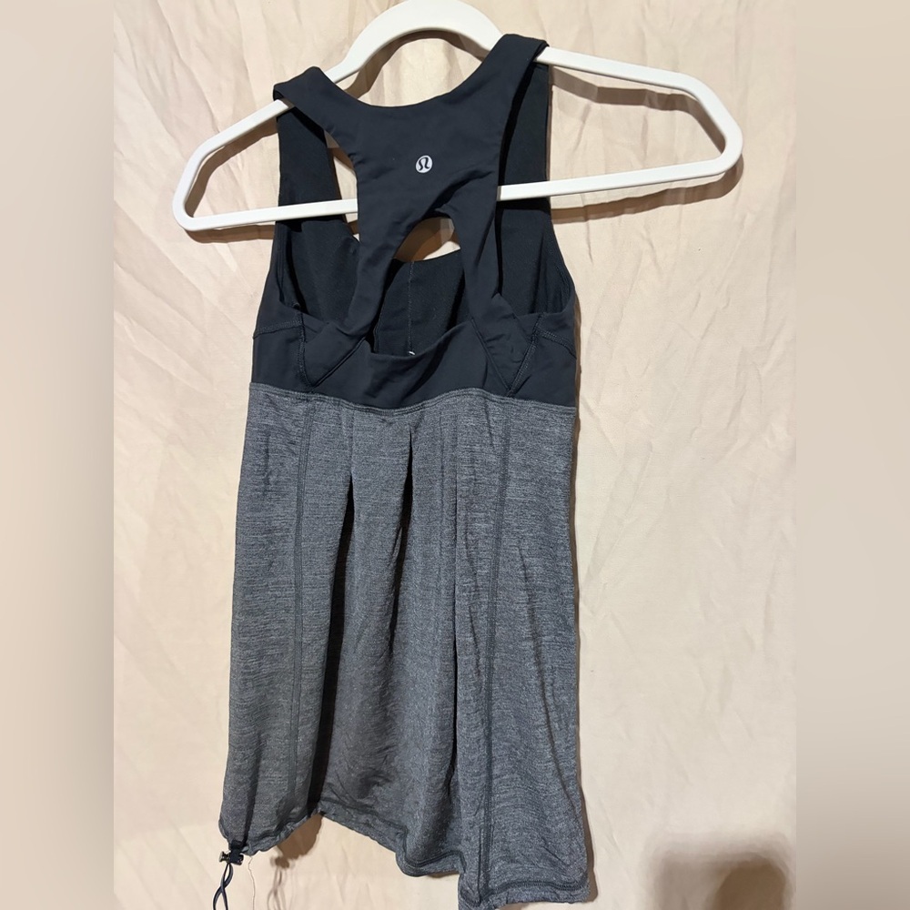 Lululemon tank top - Picture 2 of 3